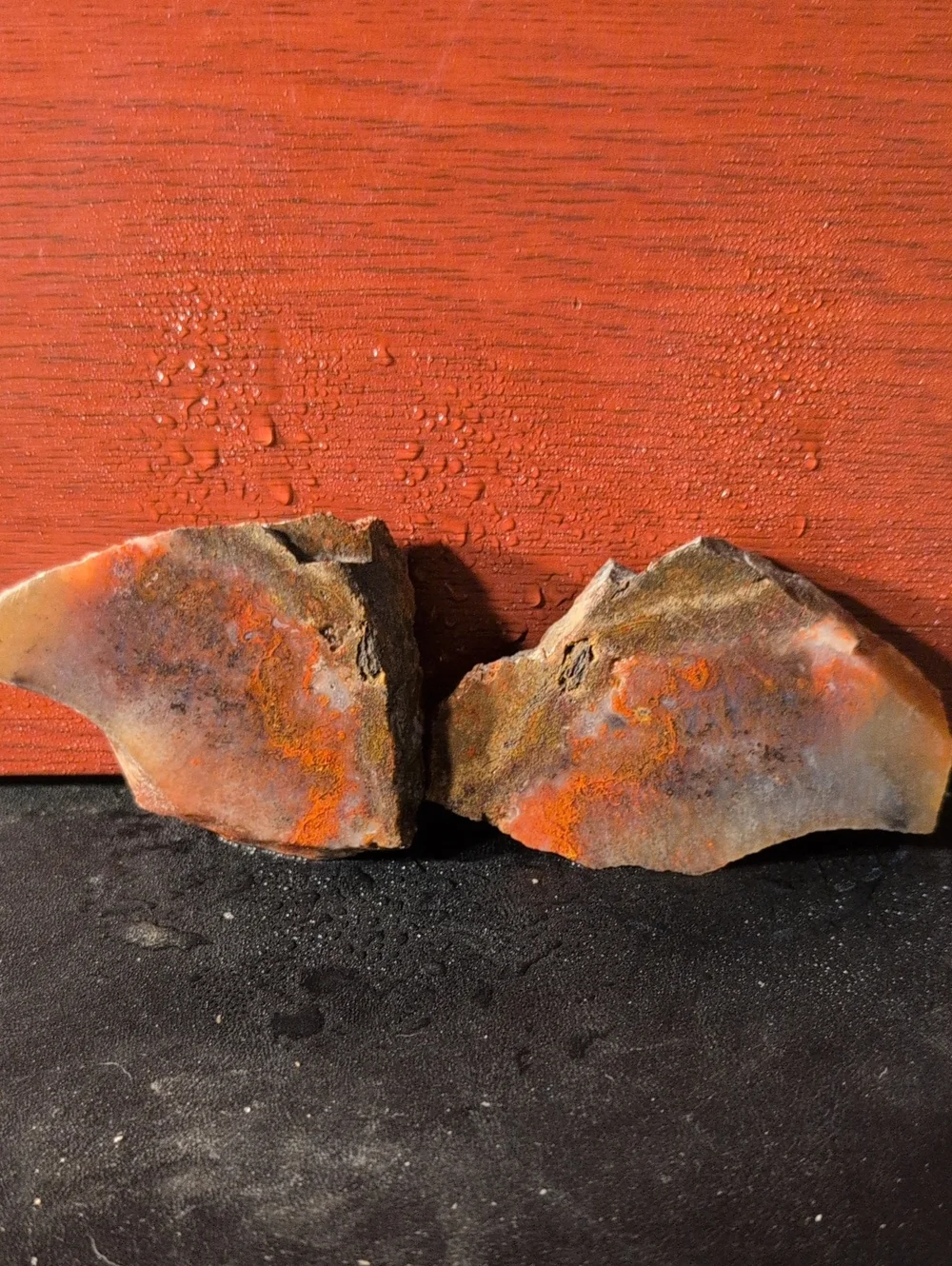 Agate #32